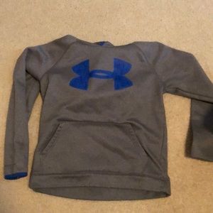 Under Armour Hoodie